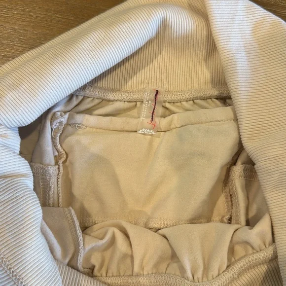 FP Movement Harem Sport Pants IN CREAM - Picture 10 of 10